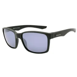 Cerjo Sonnenbrille Fiordland, schwarz (1 Stk)