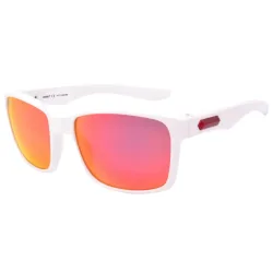 Cerjo Sonnenbrille Fiordland, weiss (1 Stk)
