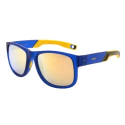 Cerjo Sonnenbrille Gavia, blau (1 Stk)