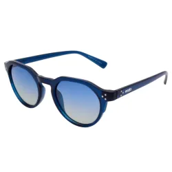 Cerjo Sonnenbrille Helios, blau (1 Stk)