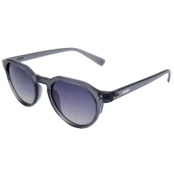 Cerjo Sonnenbrille Helios, grau (1 Stk)