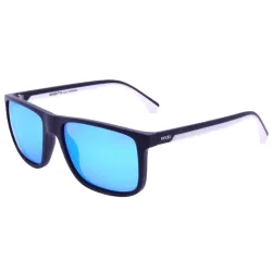 Cerjo Sonnenbrille Ironwood, blau (1 Stk)