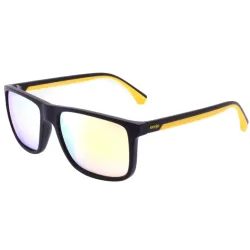 Cerjo Sonnenbrille Ironwood, schwarz (1 Stk)
