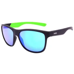 Cerjo Sonnenbrille Jaspis, schwarz (1 Stk)