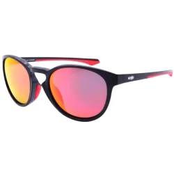 Cerjo Sonnenbrille Kilimanjaro, rot (1 Stk)