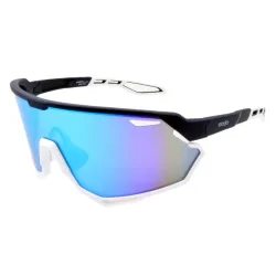 Cerjo Sonnenbrille Matterhorn, blau (1 Stk)