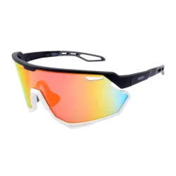 Cerjo Sonnenbrille Matterhorn, rot (1 Stk)