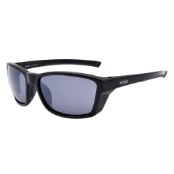 Cerjo Sonnenbrille Mississippi, schwarz (1 Stk)