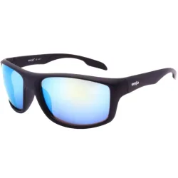 Cerjo Sonnenbrille Mugello, gelb (1 Stk)
