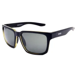 Cerjo Sonnenbrille Nagano, schwarz (1 Stk)