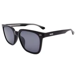 Cerjo Sonnenbrille Native, schwarz (1 Stk)