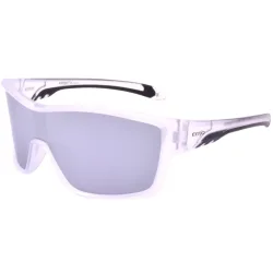 Cerjo Sonnenbrille Placid, crystal (1 Stk)