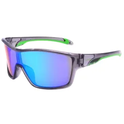 Cerjo Sonnenbrille Placid, grau (1 Stk)