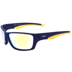 Cerjo Sonnenbrille Redrock, blau (1 Stk)