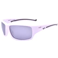Cerjo Sonnenbrille Silverstone, weiss (1 Stk)