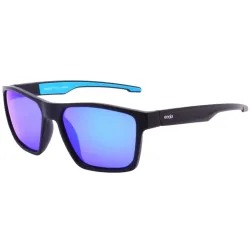 Cerjo Sonnenbrille Sochi, schwarz (1 Stk)
