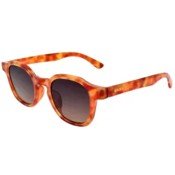 Cerjo Sonnenbrille Slate, hellbraun (1 Stk)