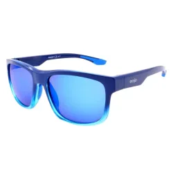 Cerjo Sonnenbrille Stelvio, blau (1 Stk)