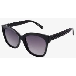 Cerjo Sonnenbrille Sundra, schwarz (1 Stk)