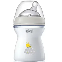 Chicco - Fläschchen, 2 Meter, Weiss