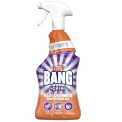 CILLIT BANG Expert Kraftreiniger, Kalk und Schmutz (750ml)