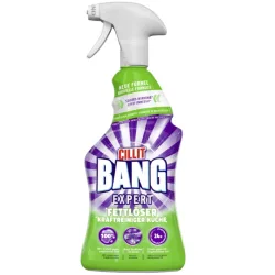 CILLIT BANG Expert Kraftreiniger Universal Fettlöser (750ml)