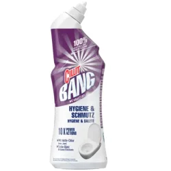 CILLIT BANG WC Power Gel 3161774 Hygiene & Schmutz 750ml
