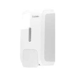 CLEAR+ by CWS Cremeseifenspender, 1 Liter (1 Stk)