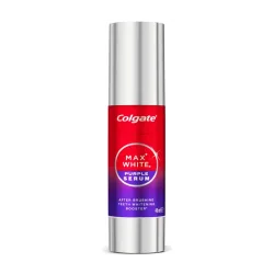 Colgate Max White Purple Serum (40ml)