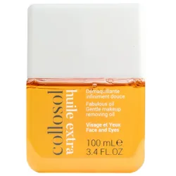 collosol Reinigungsöl (100ml)