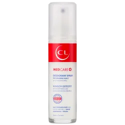 Cos Deo Kristall Balsam ohne Aluminium Zink und Alkohol Spr 75 ml