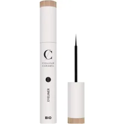 COULEUR CARAMEL Eyeliner Black 307 (5ml)