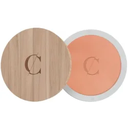 COULEUR CARAMEL Kompaktpuder Orange Beige 604 (7.5g)
