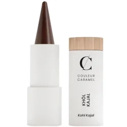 COULEUR CARAMEL Kohl Kajal Brown 316 (3.5g)
