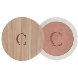 Couleur Caramel Lidschatten 104 Bora Bora perlmutt