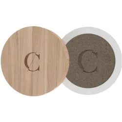 COULEUR CARAMEL Lidschatten Pearly Banana Leaves 107 (1.7g)