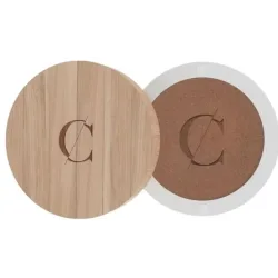 Couleur Caramel Lidschatten 105-Mooréa perlmutt