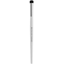 COULEUR CARAMEL Lidschattenpinsel kurz, Nummer 8 (1 Stk)