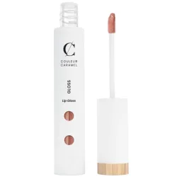 COULEUR CARAMEL Lipgloss Frosted Chestnuts 814 (6ml)
