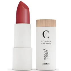 Couleur Caramel Lippenstift N° 238 - Himbeere spritzig glossy