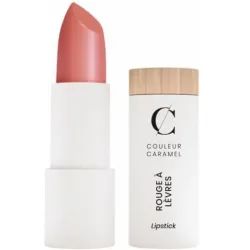 Couleur Caramel Lippenstift N° 257 - Altrosa perlmutt