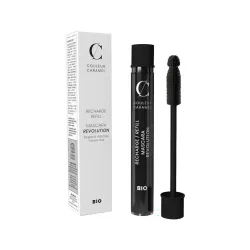 Couleur Caramel Refill Mascara Revolution No 91