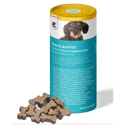 covetrus NutriCareVet Urinary Support Plus Hund Tabletten (60 Stk)
