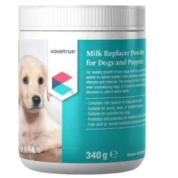 covetrus NutriCareVet Welpenmilchersatz-Pulver (340g)