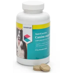 covetrus NutriCareVet Immune Support Hund Tabletten (85 Stk)