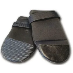 covetrus CVet Pfotenschutzschuhe für Hunde, Grösse S, 130x60mm (2 Stk)