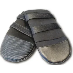 covetrus CVet Pfotenschutzschuhe für Hunde, Grösse XXL, 230x100mm (2 Stk)