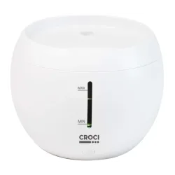 CROCI Aqua Haustier-Trinkbrunnen, 2 Liter (1 Stk)