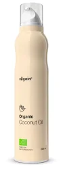 Vilgain, Vilgain BIO Kokosöl-Spray (200ml)