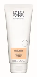 DADO SENS DRYDERM Bodylotion 200 ml